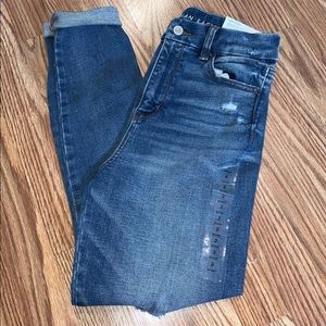 NWT American Eagle size 2
